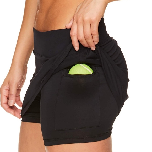 Head Sporty Skort - Picture 4 of 4